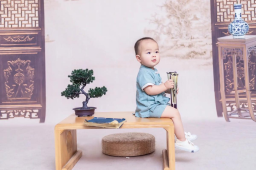 金昌宝宝嘴里有痰