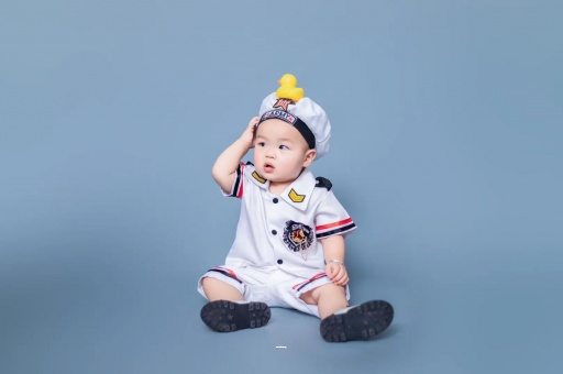 金昌宝宝有点低烧怎么办