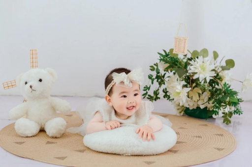 金昌宝宝发烧咳嗽